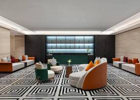 Wyndham Garden Guangzhou Panyu 3