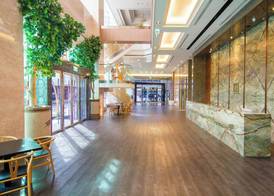 Kilin Hotel, JiaoXi 4