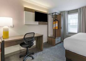 Comfort Inn & Suites Hadley - Amherst 5