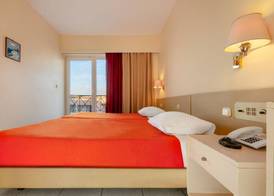Pavlos Hotel 5
