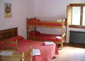 Casa Rural Fausto Camping Cerca de Dinópolis 3