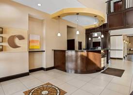 Comfort Suites Waxahachie - Dallas 3