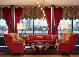 Ramada by Wyndham Sivas 2