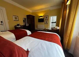 Great Malvern Hotel 4