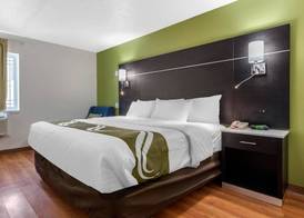 Quality Inn Coraopolis - Pittsburgh Airport 5