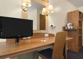 Days Inn Cannock - Norton Canes 3