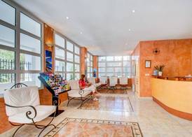 Apartment Le Mas des Calanques-1 by Interhome 2