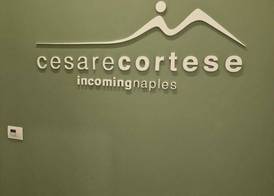Incoming Cesare Cortese 2