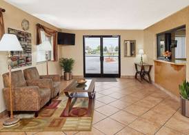 Super 8 by Wyndham Greenville 2