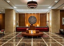 Grosvenor House, a Luxury Collection Hotel, Dubai 3