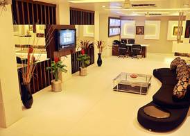 Hotel Sun International 5