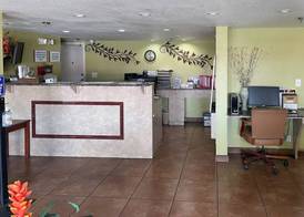 Motel 6 Riviera Beach FL 2