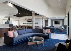 Courtyard by Marriott Phoenix Airport 4