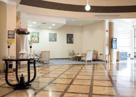 Golden Tulip Hotel Buraidah Al Qassim 4