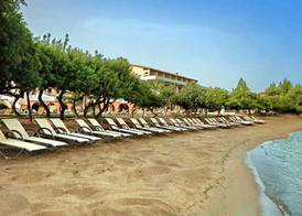 Negroponte Resort Eretria 4