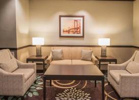 Staybridge Suites COLUMBUS-AIRPORT by IHG 2
