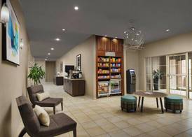 Residence Inn by Marriott Arlington 2