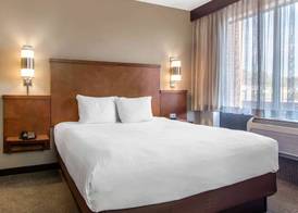 AmericInn by Wyndham Stonecrest near Atlanta 4