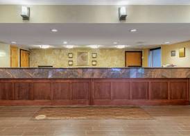 Comfort Inn Lansing West 2