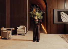 Four Seasons Hotel New York Downtown 5