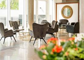 Hotel Schopenhauer Hof 3