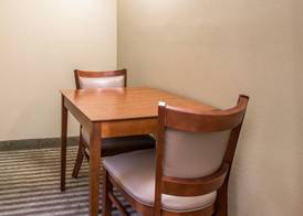 Comfort Inn Hammond I-94 4