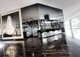 Dorsett Singapore 3