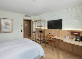 The Yarn Design Hotel Lake Zurich 3