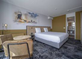 Fletcher Hotel-Restaurant Leidschendam – Den Haag 4
