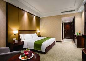 Holiday Inn BEIJING AIRPORT ZONE by IHG 3