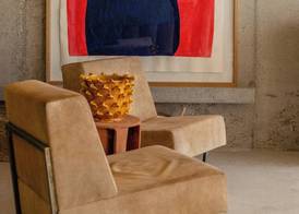 Les Roches Rouges, a Beaumier hotel 5