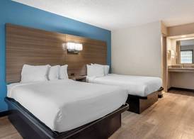 Days Inn by Wyndham Victoria TX East 5