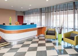 SpringHill Suites by Marriott Chicago O'Hare 3