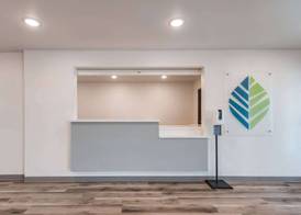 WoodSpring Suites Tri-Cities Richland 3