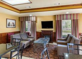 Best Western Lindale Inn 2
