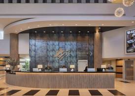 Kfar Maccabiah Business & Sport Hotel 2
