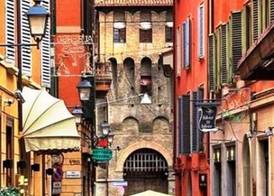 Phi Hotel Bologna 5