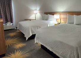 Days Inn by Wyndham LaPlace- New Orleans 5