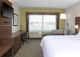 Holiday Inn Express & Suites KING GEORGE - DAHLGREN by IHG 4