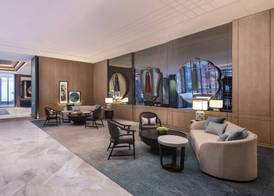 Park Hyatt Suzhou 3
