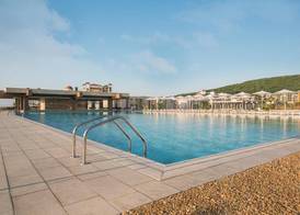 HVD Reina del Mar - Premium Spa Service & Free Parking 4