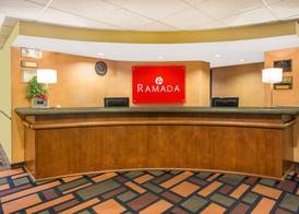 Ramada by Wyndham Kent Seattle Area 2