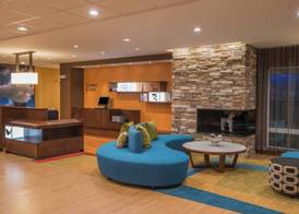 Fairfield Inn & Suites by Marriott Fort Wayne Southwest 2
