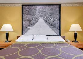 Super 8 by Wyndham Allentown 5