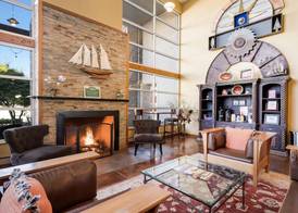 Inn at Port Gardner-Everett Waterfront, an Ascend Collection Hotel 5