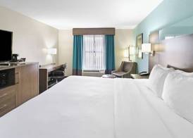 Comfort Inn Dunn near I-95 4