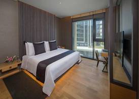 Residences At Caesars Palace Dubai 5