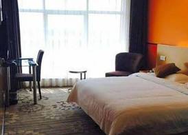 Dazhong Airport Hotel 4
