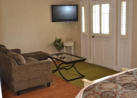 Sunset Inn Pacific Grove 5