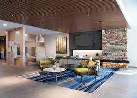 Fairfield Inn & Suites by Marriott Dayton North 3